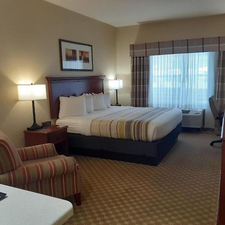 Country Inn & Suites By Radisson, Freeport, Il Exterior foto