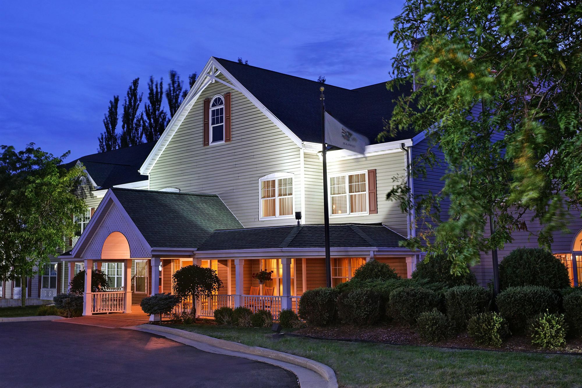 Country Inn & Suites By Radisson, Freeport, Il Exterior foto